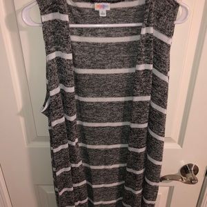 Lularoe vest